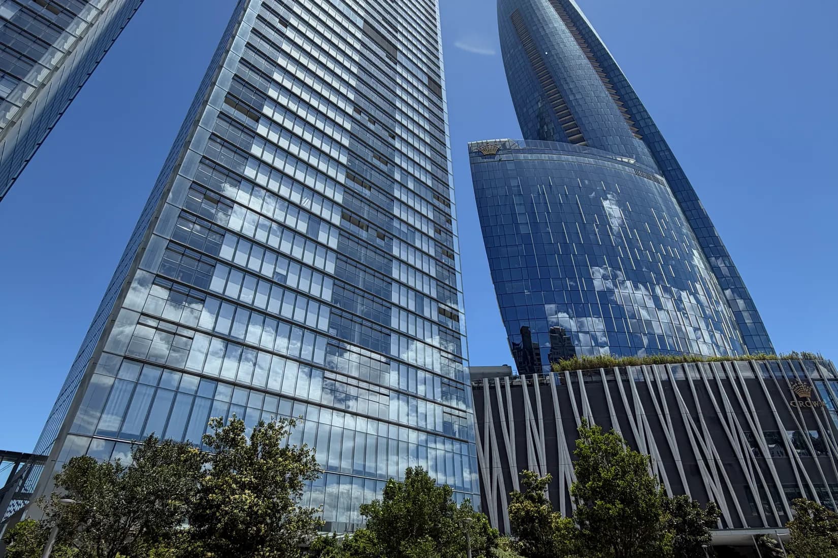10B/88 Barangaroo Avenue, Barangaroo, NSW — main photo