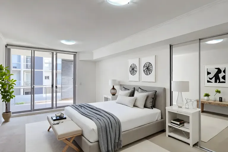 11/38 Shoreline Drive, Rhodes, NSW — photo 3