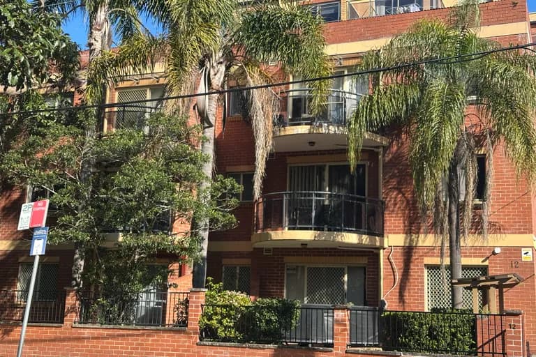 16/12 Everton Road, Strathfield, NSW — photo 5