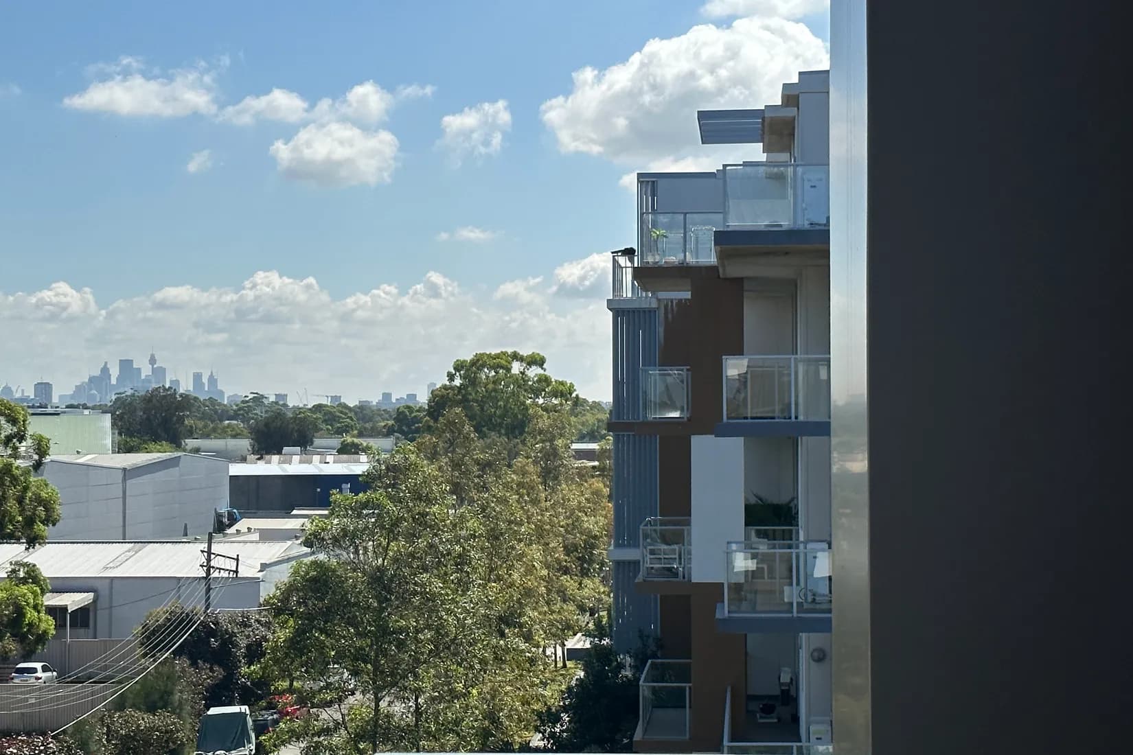 402/18 Pemberton Street, Botany, NSW — main photo
