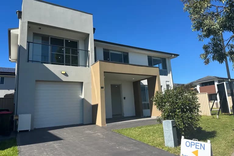 61 Megalong Street, The Ponds, NSW — photo 5